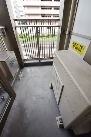 クオリア銀座の物件内観写真